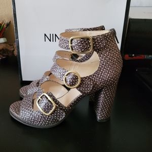 Nine West shoes